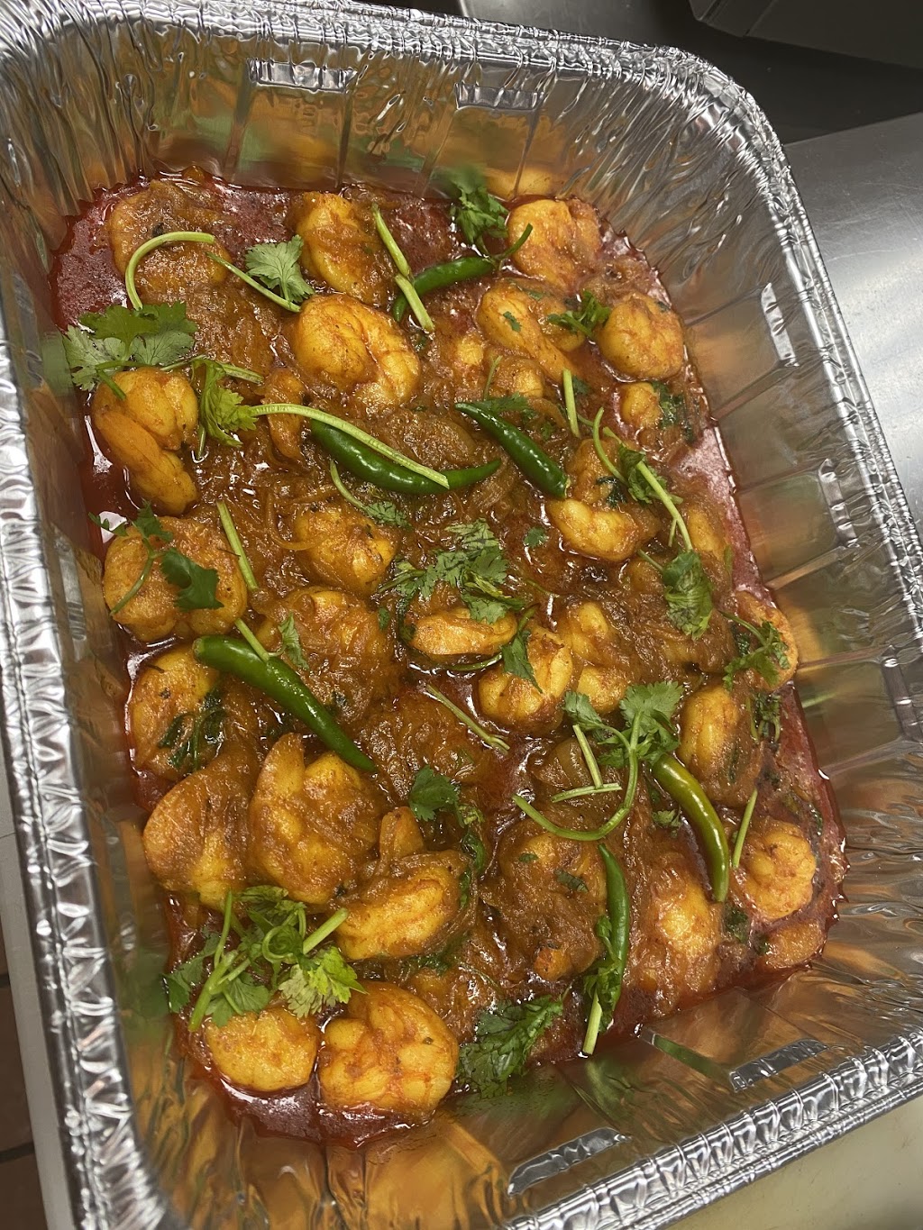 DHONNO TASTE OF BANGLADESH | meal takeaway | 47024 Harry Byrd Hwy STE 104, Sterling, VA 20164, USA | 5719268122 OR +1 571-926-8122