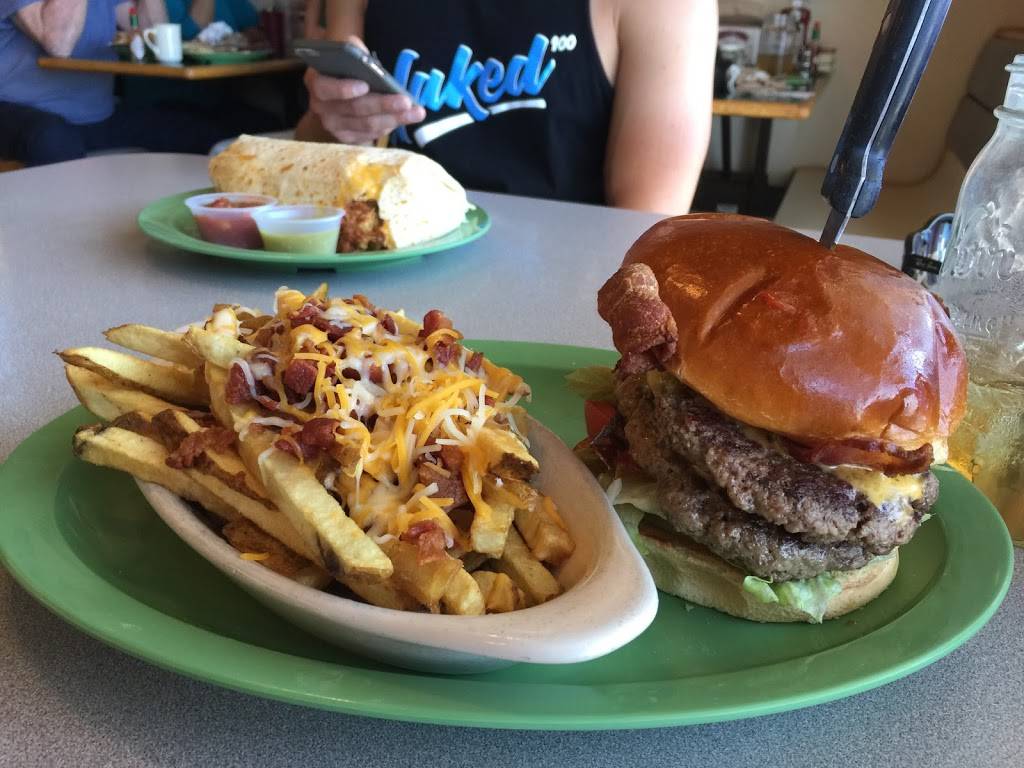 Jennys Country Cookin | restaurant | 11272 G Ave #1, Hesperia, CA 92345, USA | 7609475514 OR +1 760-947-5514