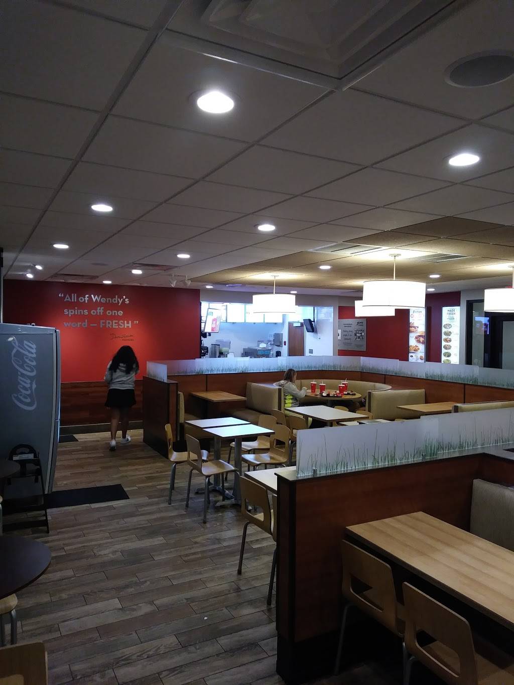 Wendys | restaurant | 2230 Northland Blvd, Cincinnati, OH 45240, USA | 5138512232 OR +1 513-851-2232