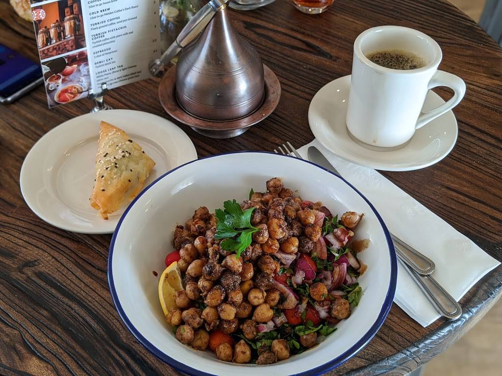 The Baklava Lady | cafe | 34 Main St, Englishtown, NJ 07726, USA | 7328515445 OR +1 732-851-5445