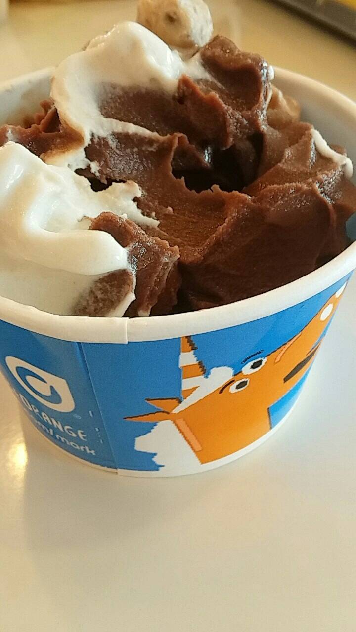 Orange Leaf Frozen Yogurt | restaurant | 1600 E Blvd St, Kokomo, IN 46902, USA | 7654507568 OR +1 765-450-7568