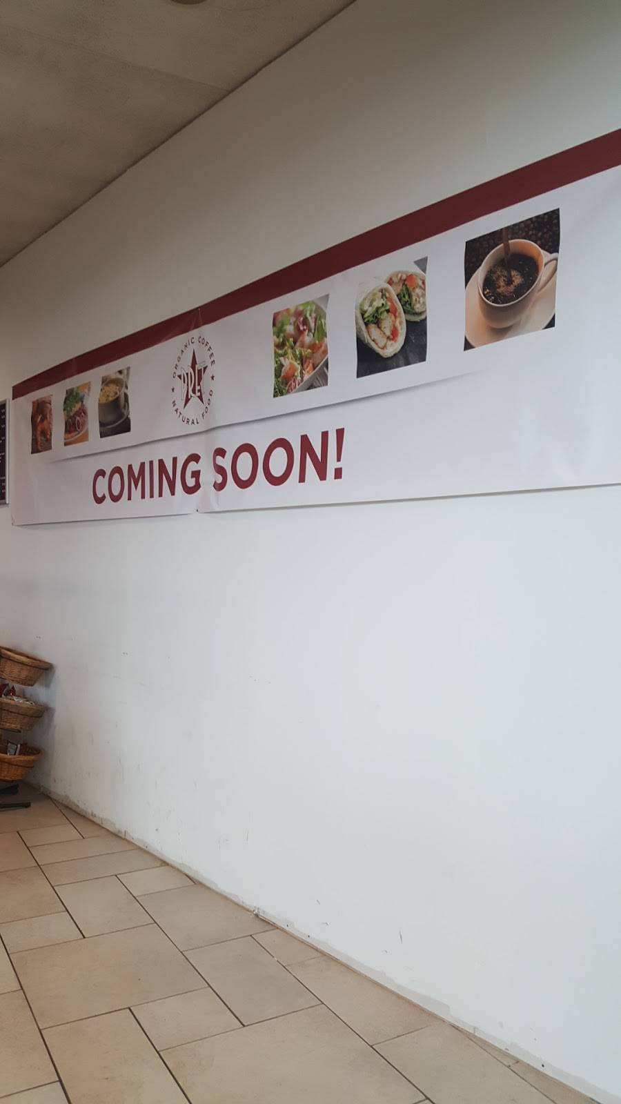 Pret A Manger | cafe | 530 John F Kennedy Memorial Hwy, Newark, DE 19702, USA | 3027318599 OR +1 302-731-8599