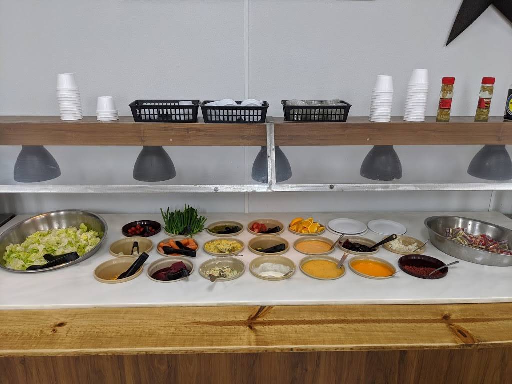 Highway 6 Cafe | restaurant | 432 W Navarro St, De Leon, TX 76444, USA | 2548937766 OR +1 254-893-7766