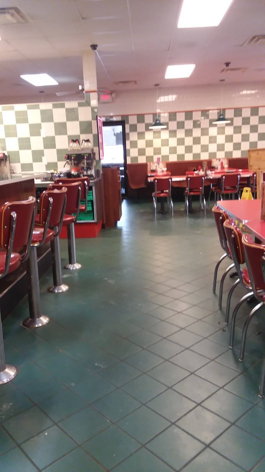 Hopewell Diner | restaurant | Claysville, PA 15323, USA | 7246634782 OR +1 724-663-4782