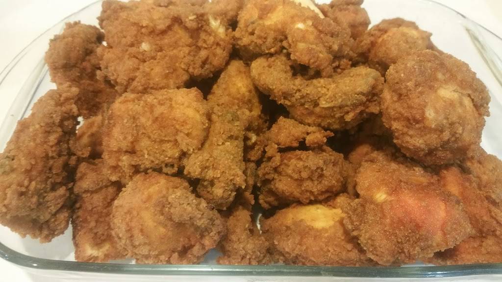 Shanas Caribbean Cafe | restaurant | 5706 N 5th St, Philadelphia, PA 19120, USA | 2155483575 OR +1 215-548-3575