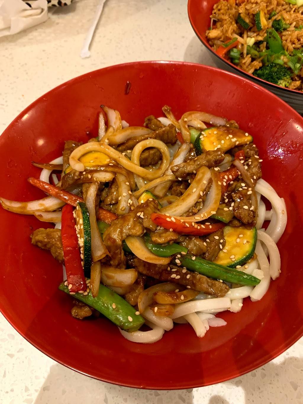 BENTO Boca Raton | restaurant | 5570 N Military Trl Bay 400, Boca Raton, FL 33496, USA | 5614306986 OR +1 561-430-6986