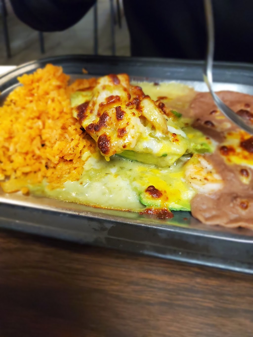 El Rancho Restaurant | restaurant | 12099 US-287, Dumas, TX 79029, USA | 8069665421 OR +1 806-966-5421