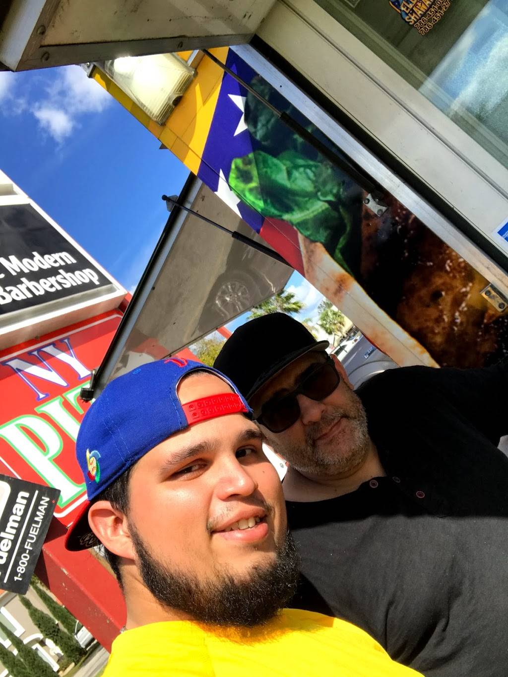 El genio del Shawarma 2 | restaurant | 11203 S Orange Blossom Trail, Orlando, FL 32837, USA | 7864510068 OR +1 786-451-0068