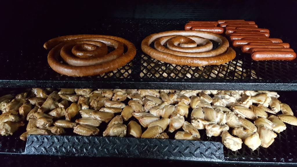 Southbank Original Barbecue | restaurant | 129 E Hydraulic St, Yorkville, IL 60560, USA | 6303852477 OR +1 630-385-2477