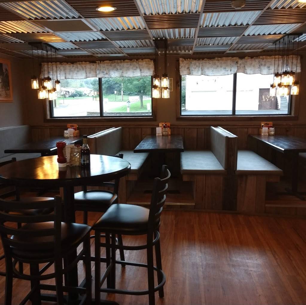 Bistro on Hudson | restaurant | 115 Hudson Rd, Plains, PA 18705, USA | 5702351087 OR +1 570-235-1087