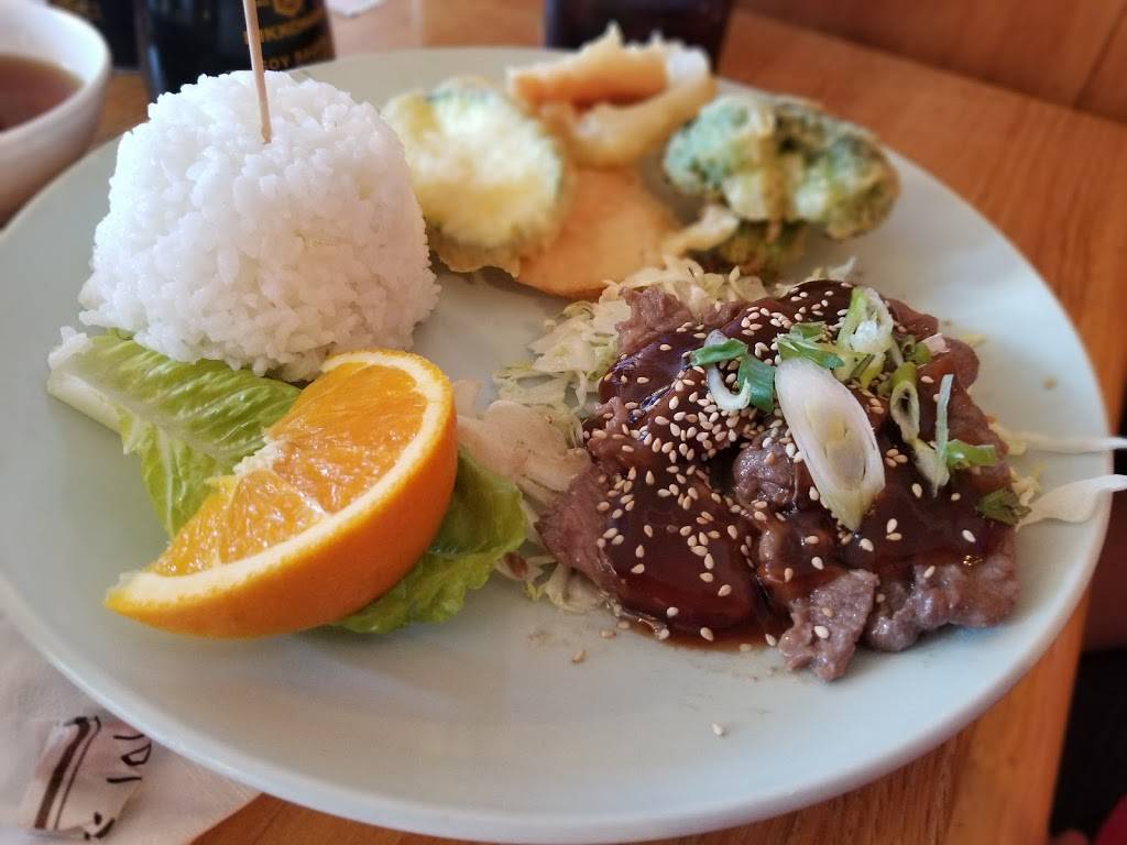 Sato Japanese Restaurant | restaurant | 3436 Lake Tahoe Blvd, South Lake Tahoe, CA 96150, USA | 5305440774 OR +1 530-544-0774