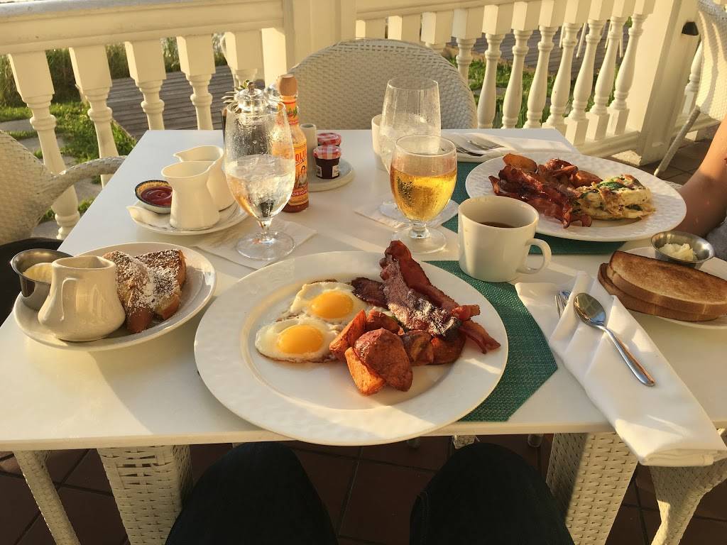 OCEAN2000 | restaurant | 2000 N Ocean Blvd, Fort Lauderdale, FL 33305, USA | 9545567667 OR +1 954-556-7667