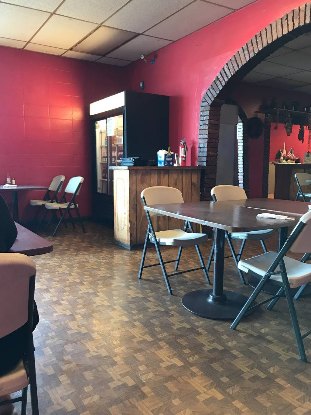 El Guanaco | restaurant | 2950 Middlefield Rd A, Redwood City, CA 94063, USA | 6503657878 OR +1 650-365-7878