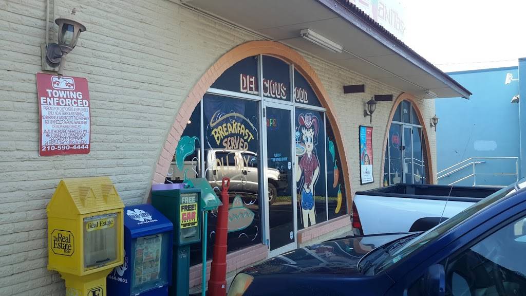 Tejanitas Mexican Restaurant | restaurant | 10704 Perrin Beitel Rd, San Antonio, TX 78217, USA | 2106539133 OR +1 210-653-9133