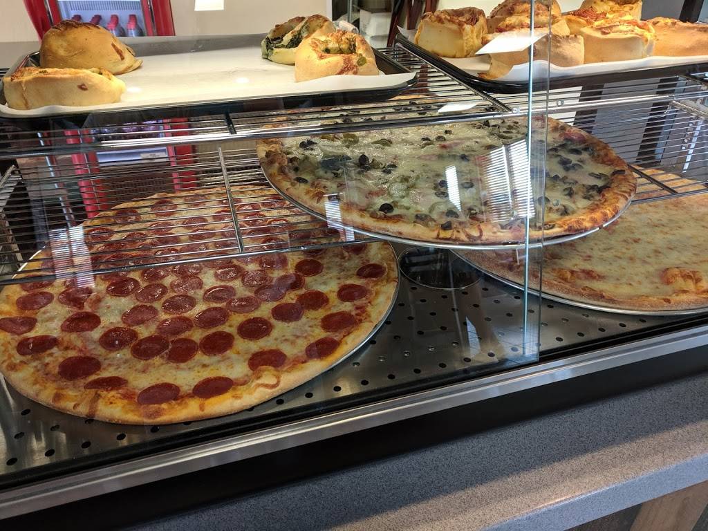 New York Pizza and Pasta | restaurant | 5380 Jones Creek Rd, Baton Rouge, LA 70817, USA | 2253498444 OR +1 225-349-8444