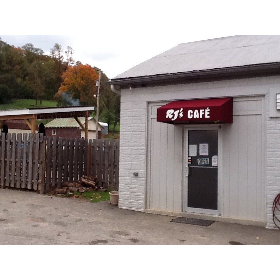 R Js General Store & Cafe | restaurant | 51812 Seneca Lake Rd, Sarahsville, OH 43779, USA | 7408384645 OR +1 740-838-4645