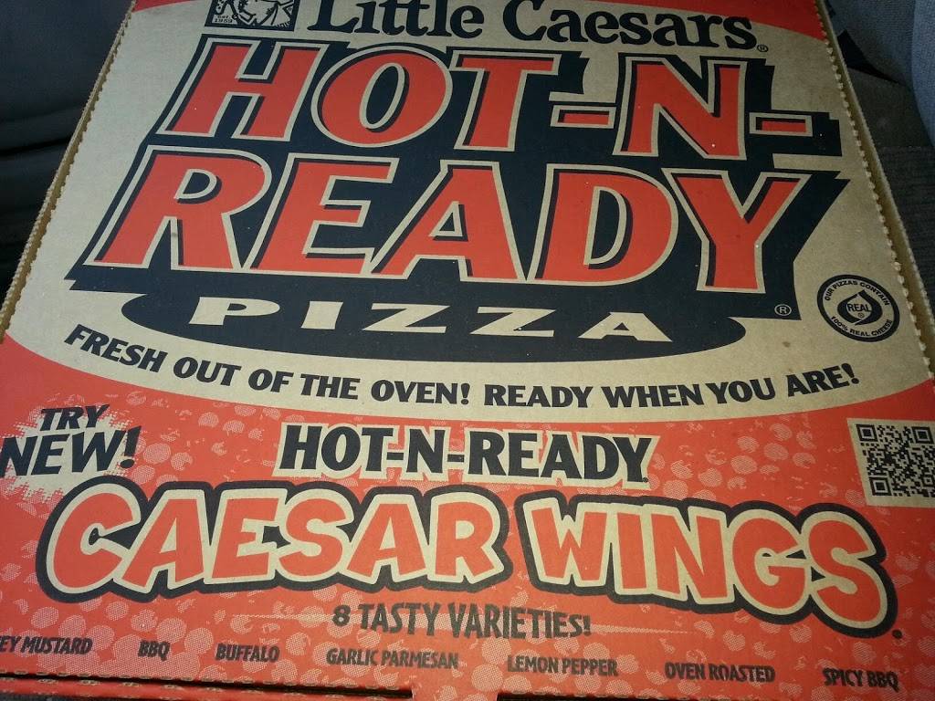 Little Caesars Pizza | meal takeaway | 1910 Bypass Rd, Winchester, KY 40391, USA | 8597448351 OR +1 859-744-8351