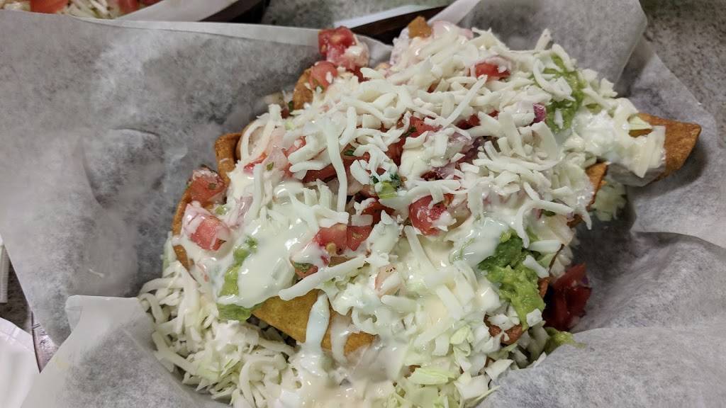 Xtreme Tacos | restaurant | 1213 W Waters Ave Suite A, Tampa, FL 33604, USA | 8135706407 OR +1 813-570-6407