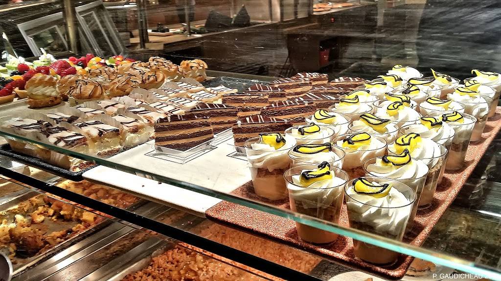 The Buffet | restaurant | 129 Fremont Street Experience, Las Vegas, NV 89101, USA | 7023868152 OR +1 702-386-8152