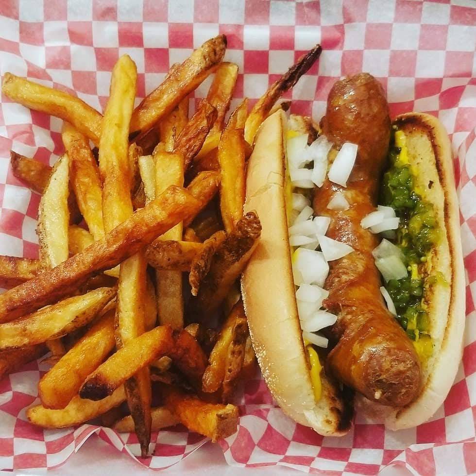 The Garden of Eatn | restaurant | 28664 ON-48, Pefferlaw, ON L0E 1N0, Canada | 7055131552 OR +1 705-513-1552