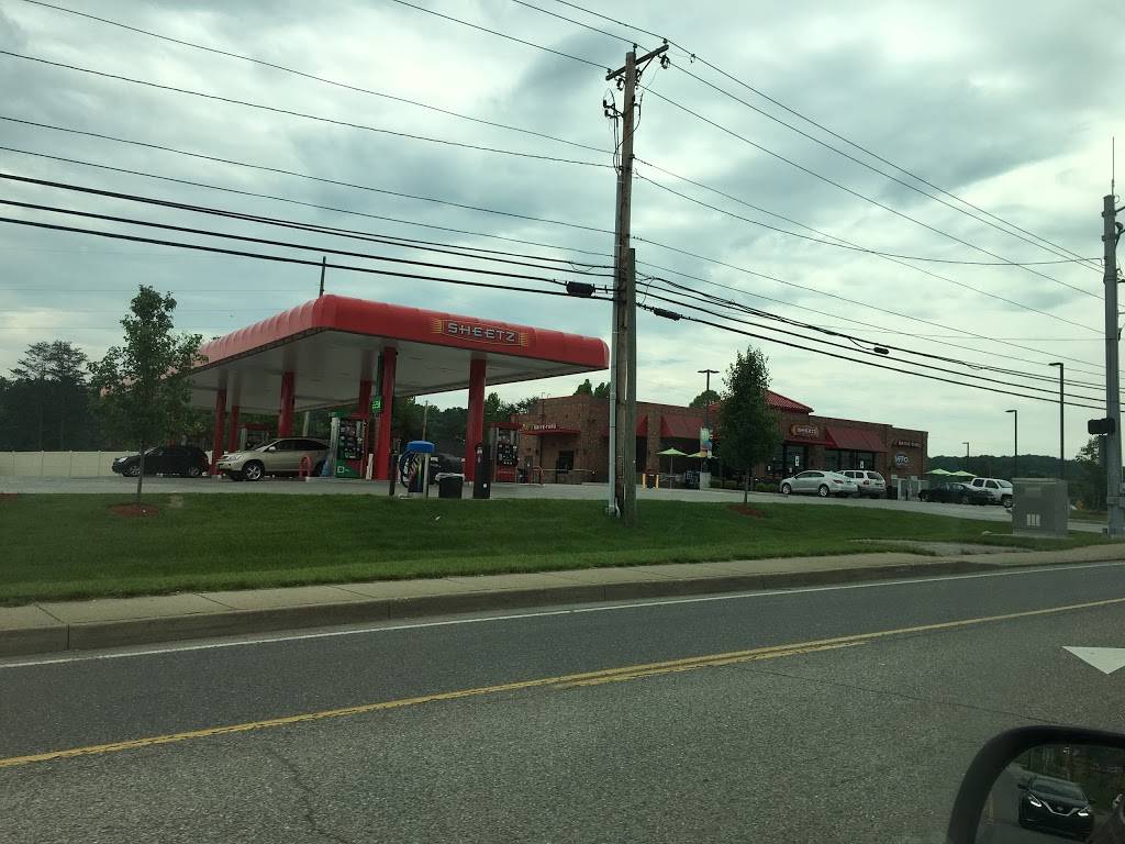 Sheetz #467 | cafe | 3805 Teays Valley Road, Hurricane, WV 25526, USA | 3047579711 OR +1 304-757-9711