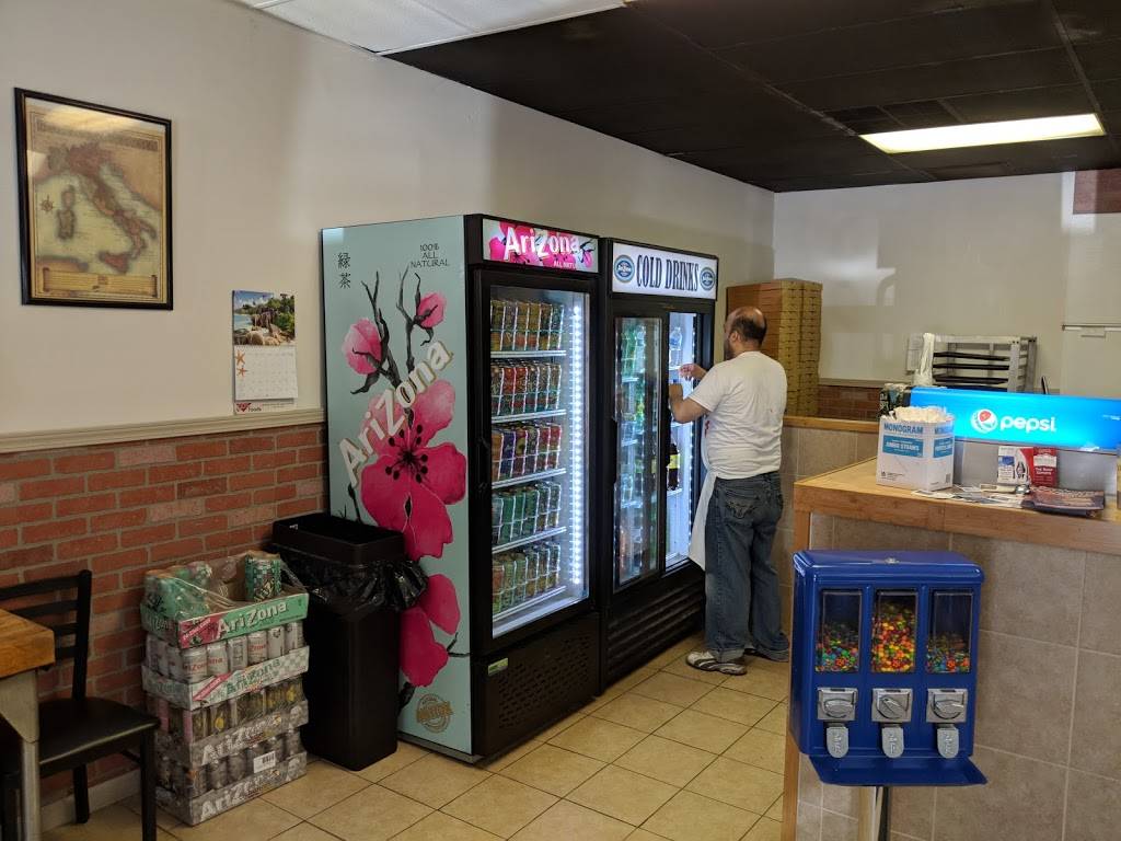 Pizza Palace Pizza & Grill | meal delivery | 5310 Winona Falls Rd, East Stroudsburg, PA 18302, USA | 5704316050 OR +1 570-431-6050