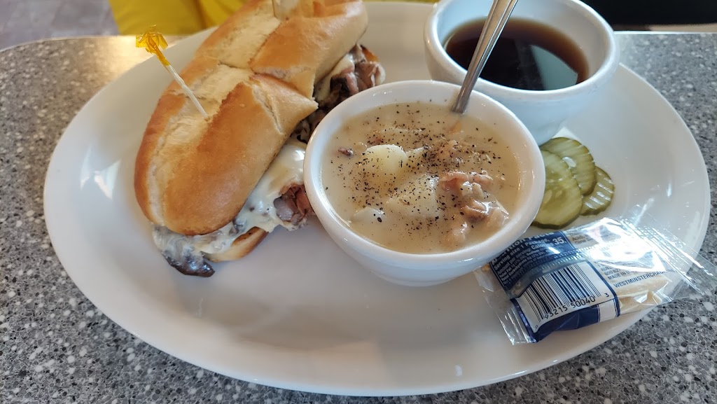 Annies Rendezvous Café | restaurant | 44219 CA-299 East, McArthur, CA 96056, USA | 5303365078 OR +1 530-336-5078