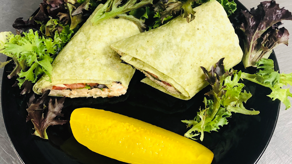 Alex Farms Hickory Smoked Chicken Salad | restaurant | 4780 Riverdale Rd Ste 16, Memphis, TN 38141, USA | 9015660297 OR +1 901-566-0297