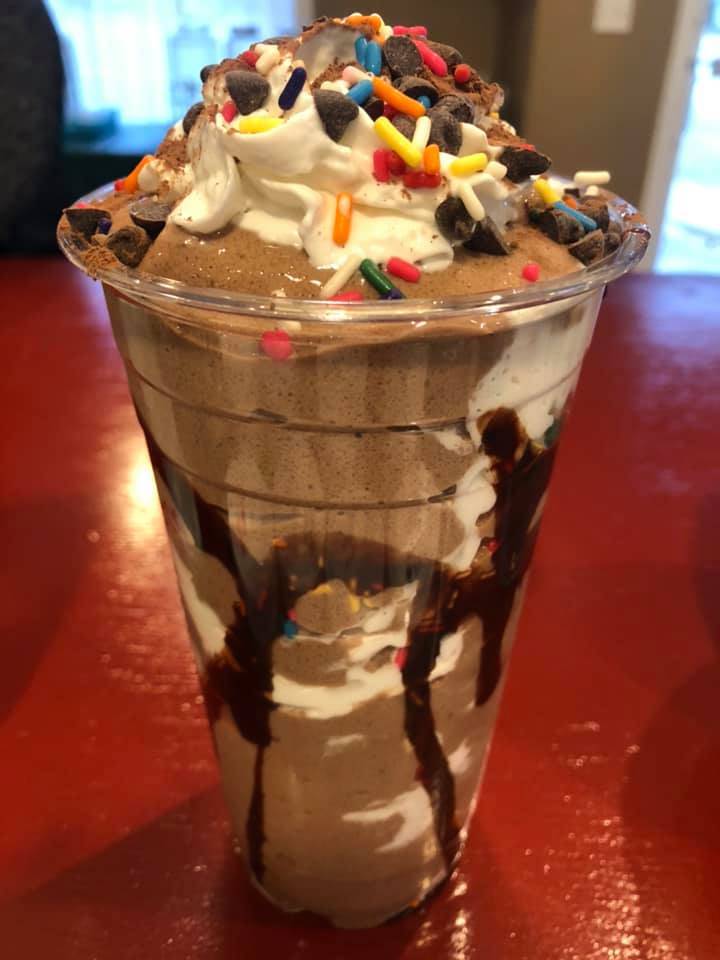 Top Notch Nutrition, MA | restaurant | 2307 State Rd, Plymouth, MA 02360, USA | 7743385598 OR +1 774-338-5598