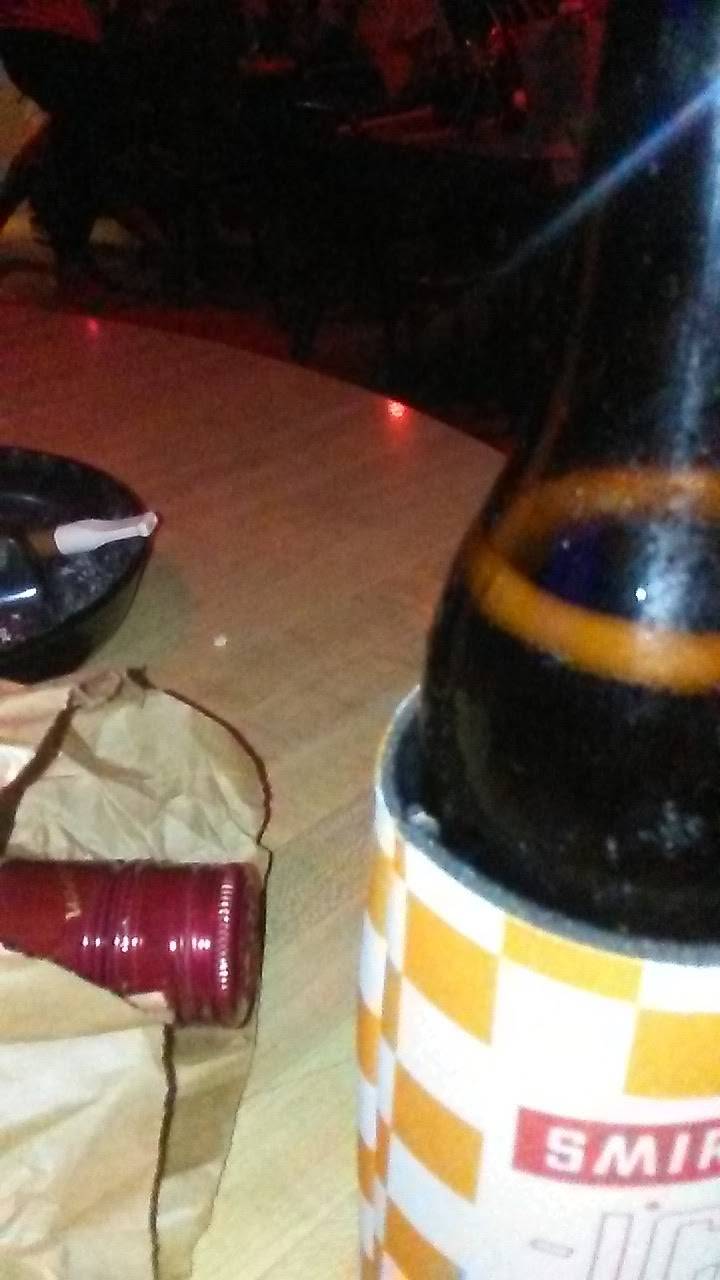 Orange Bee Tavern | restaurant | 5903 Chapman Hwy, Knoxville, TN 37920, USA | 8655739902 OR +1 865-573-9902