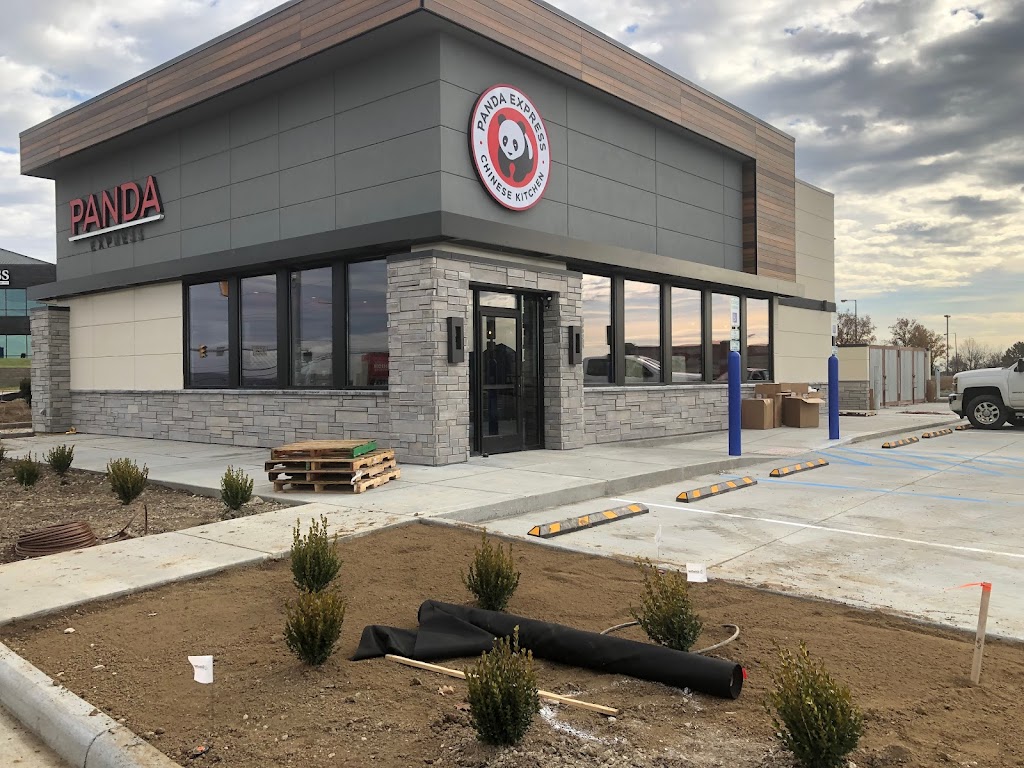 Panda Express | restaurant | 925 E Kemper Rd, Springdale, OH 45246, USA | 5135998006 OR +1 513-599-8006