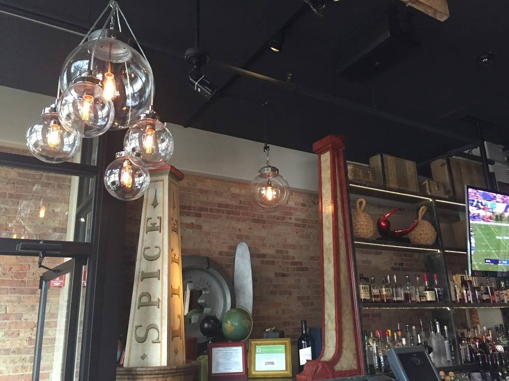 Chili U | restaurant | 547 Milwaukee Ave, Libertyville, IL 60048, USA | 8475493152 OR +1 847-549-3152