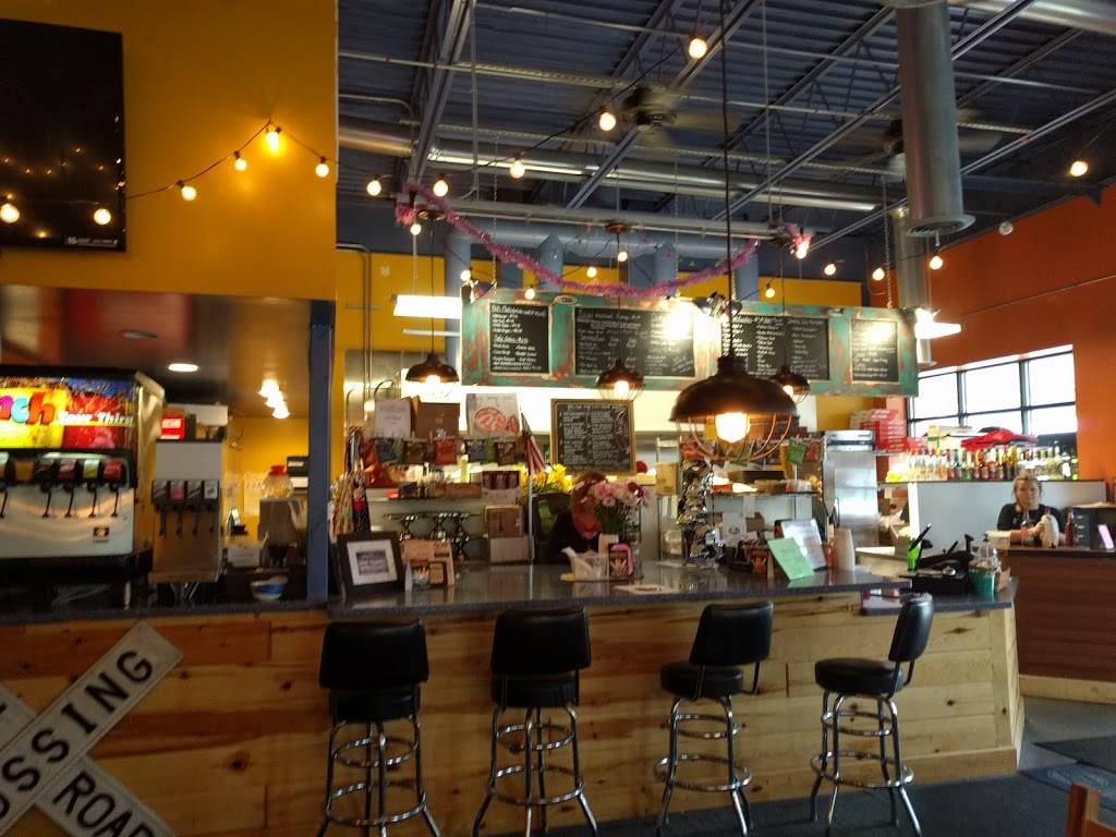 The Sub Station | restaurant | 116 High St, Wadsworth, OH 44281, USA | 3303369480 OR +1 330-336-9480