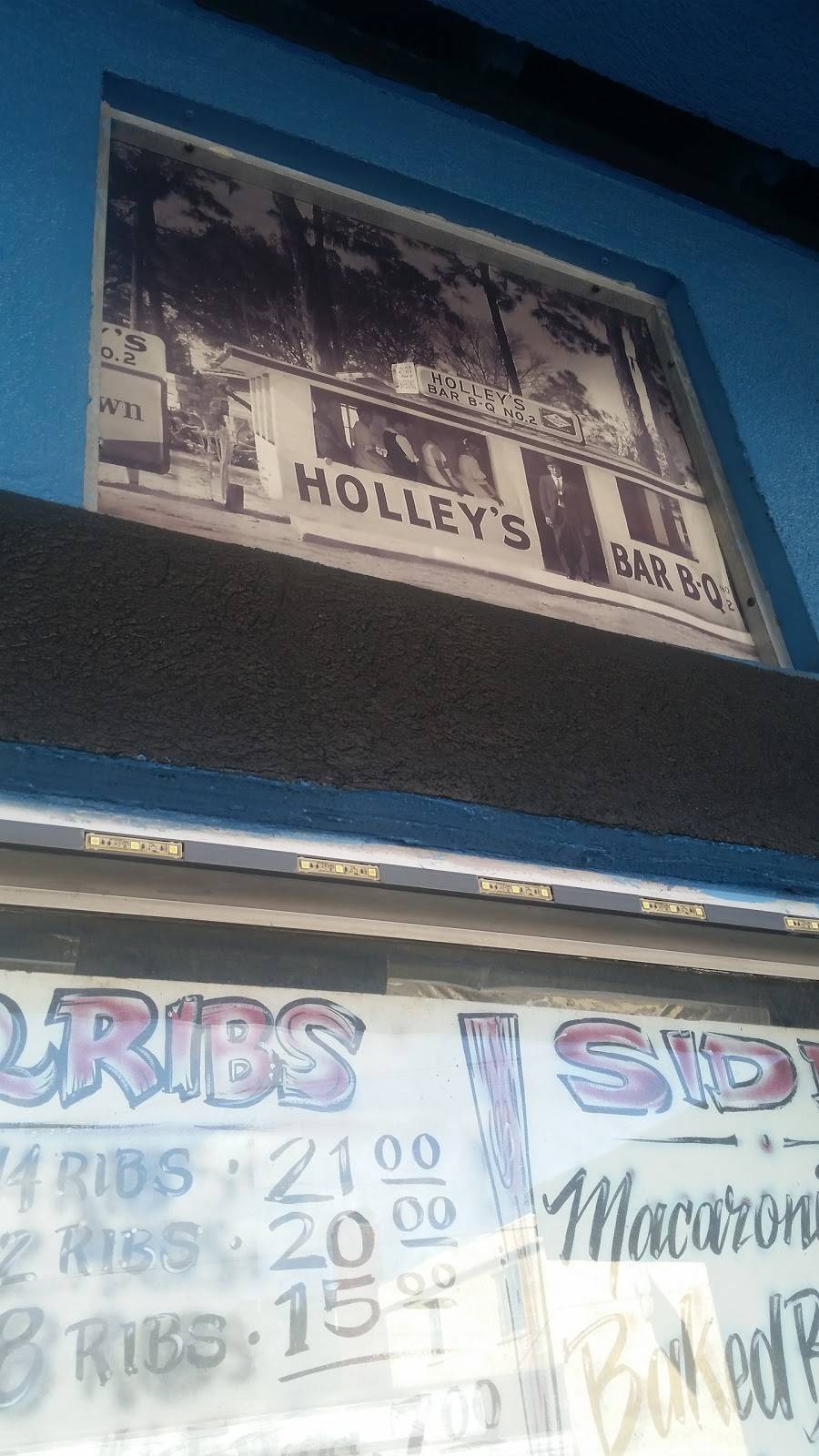 Holleys Bar B Q | restaurant | 3604 Moncrief Rd, Jacksonville, FL 32209, USA | 9047685698 OR +1 904-768-5698