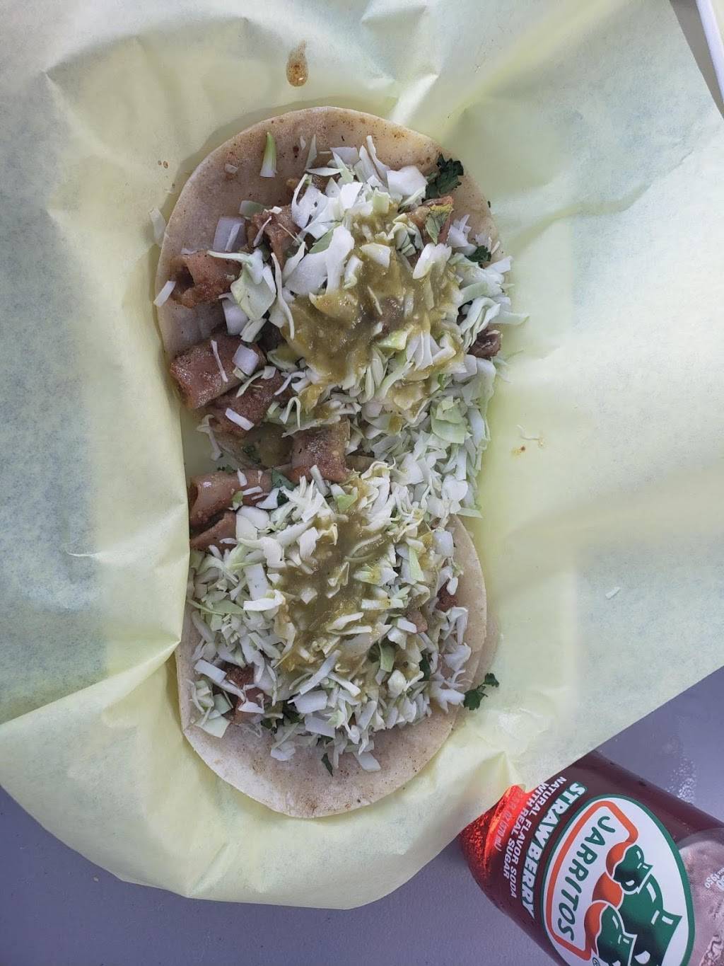 Tacos Espinoza | restaurant | 261 S Leggett St, Porterville, CA 93257, USA | 5593508472 OR +1 559-350-8472