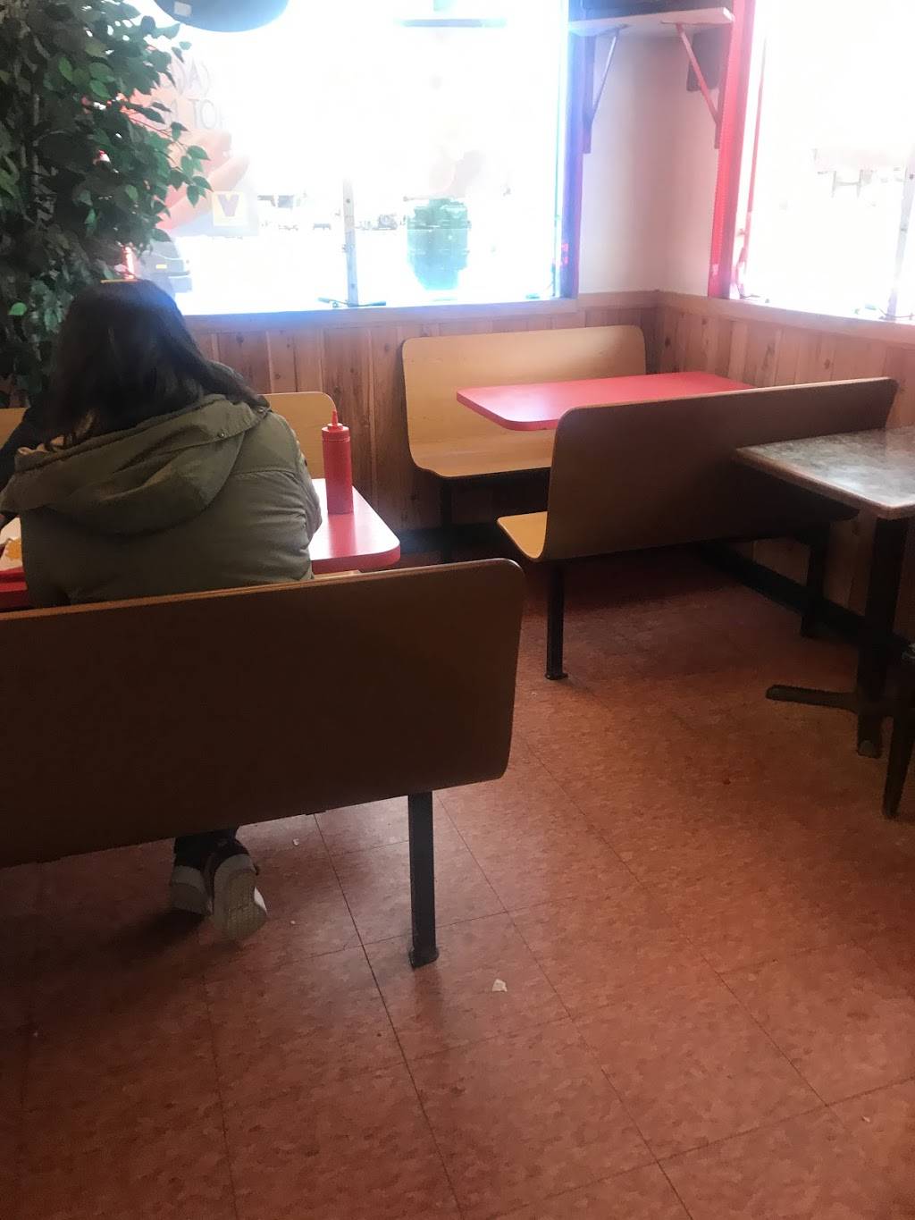 Taqueria Blue Line | restaurant | 3401 W Belmont Ave, Chicago, IL 60618, USA | 7734636866 OR +1 773-463-6866