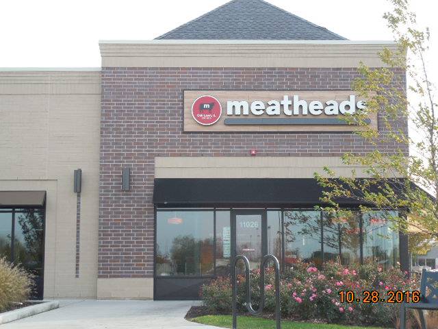 Meatheads | restaurant | 11026 S Cicero Ave, Oak Lawn, IL 60453, USA | 7083180505 OR +1 708-318-0505