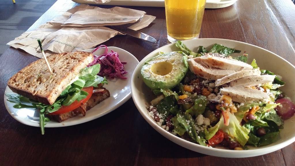 Modern Market Eatery | restaurant | 1419 E Renner Rd #500, Richardson, TX 75082, USA | 4699980468 OR +1 469-998-0468