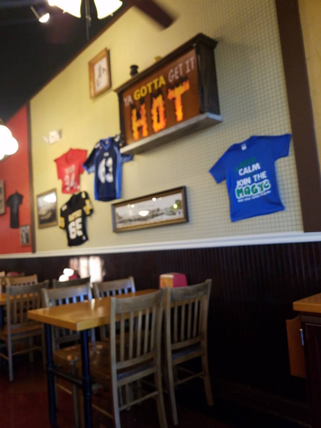 Potbelly Sandwich Shop | restaurant | 11700 Westheimer Rd A, Houston, TX 77077, USA | 2818105193 OR +1 281-810-5193