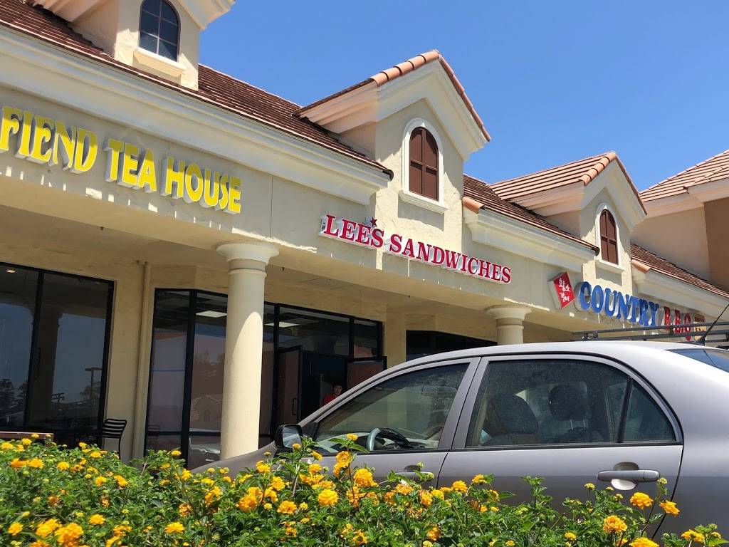 Lees Sandwiches - Corona | restaurant | 2276 Griffin Way #106, Corona, CA 92879, USA | 9513402605 OR +1 951-340-2605