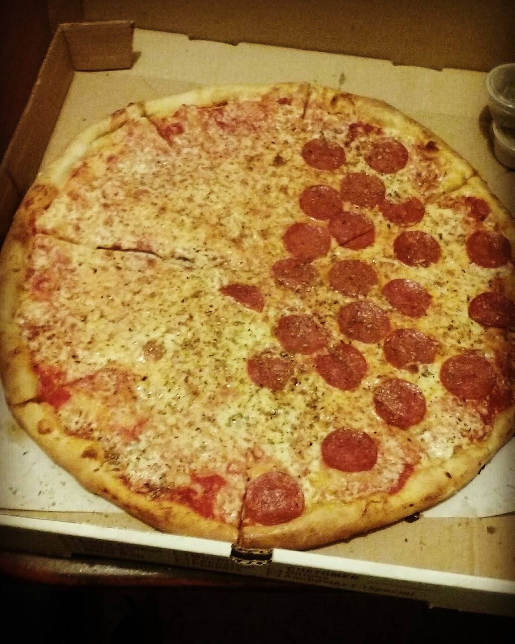 PG Pizza | meal delivery | 231 E 167th St, Bronx, NY 10456, USA | 7184102000 OR +1 718-410-2000