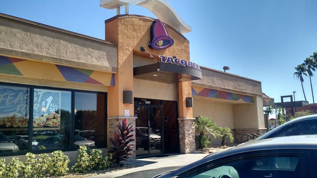 Taco Bell | meal takeaway | 4165 US Hwy 98 N, Lakeland, FL 33809, USA | 8638591186 OR +1 863-859-1186