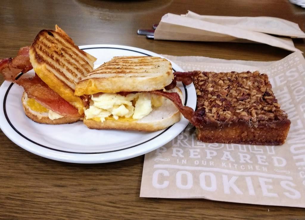 Corner Bakery Cafe | meal delivery | 308 4th Ave S, Nashville, TN 37201, USA | 6152482680 OR +1 615-248-2680