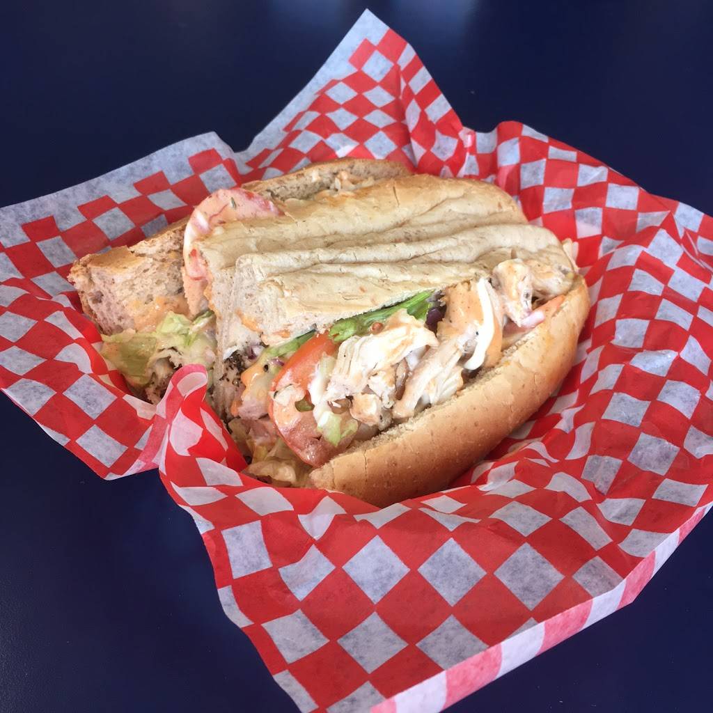 Niagara Sub Shoppe | meal takeaway | 8209 Lundys Ln, Niagara Falls, ON L2H 1H3, Canada | 9053577782 OR +1 905-357-7782