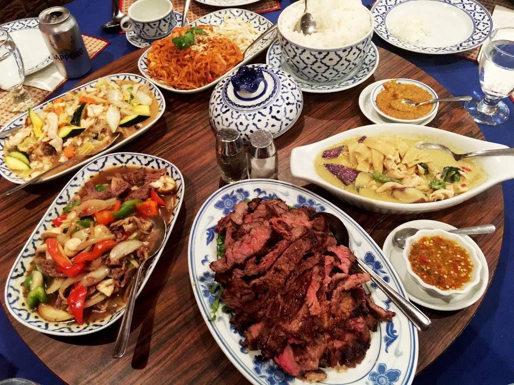 Sala Thai Cuisine | restaurant | 2666 Alta Vista Dr, Ottawa, ON K1V 7T4, Canada | 6135211102 OR +1 613-521-1102