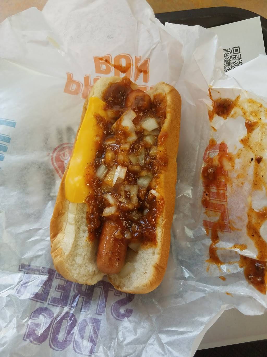 Wienerschnitzel | restaurant | 6030 W Thunderbird Rd, Glendale, AZ 85306, USA | 6028431638 OR +1 602-843-1638