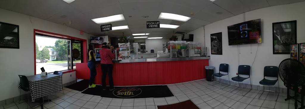 Dadas Soul | restaurant | 1301 21st St, Zion, IL 60099, USA | 8472463324 OR +1 847-246-3324