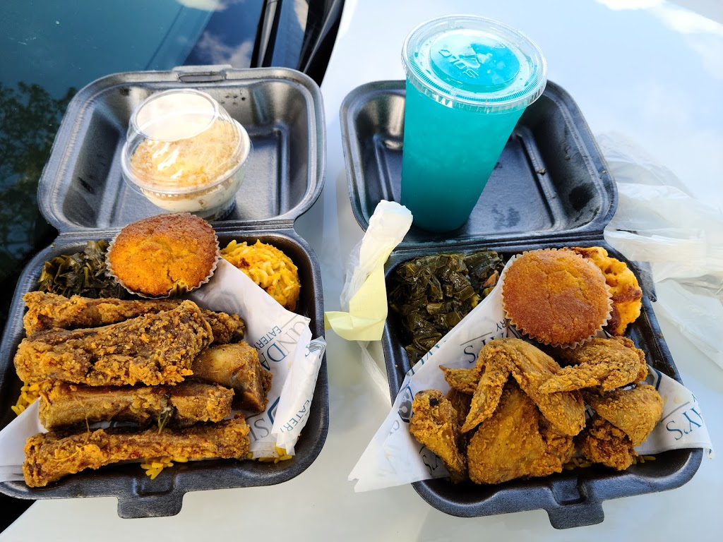 Trick daddy restaurant | restaurant | 2675 NW 207th St, Miami Gardens, FL 33056, USA | 3056219600 OR +1 305-621-9600