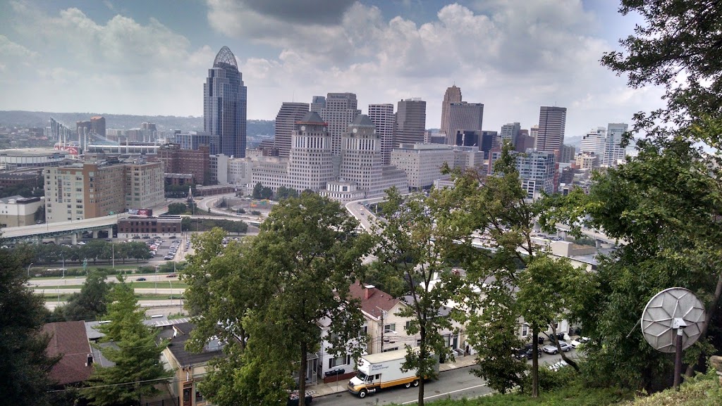 The Rookwood Pottery Building | restaurant | 1077 Celestial St., Cincinnati, OH 45202, USA | 5137215088 OR +1 513-721-5088