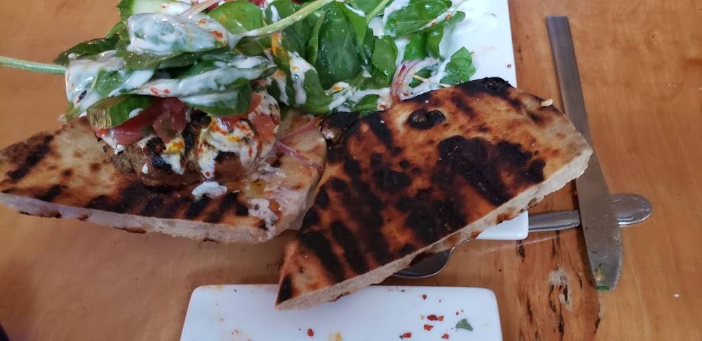 Baba Xavi | restaurant | 3701 S Jefferson Ave, St. Louis, MO 63118, USA | 3143548444 OR +1 314-354-8444